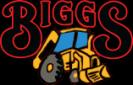 Biggs Backhoe Preview