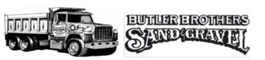 Butler Brothers Sand and Gravel Preview